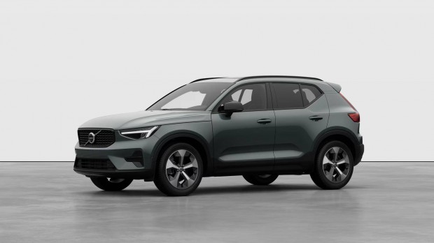 Volvo XC40 2.0 [B4] Mhev Ultra Dark DCT Egyedi...